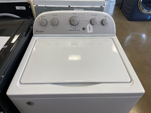 Load image into Gallery viewer, Whirlpool Washer - 1460
