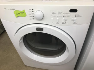 Frigidaire Electric Dryer - 6747