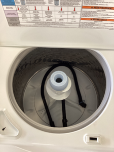 Kenmore Washer - 3044