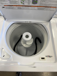 Whirlpool Washer - 4028