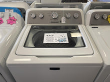 Load image into Gallery viewer, Maytag Washer and Electric Dryer Set - 3096 - 7487
