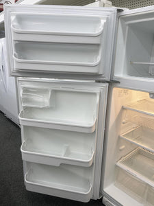 Frigidaire Refrigerator - 8336