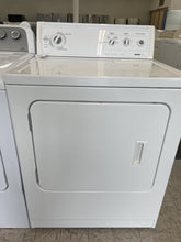 Load image into Gallery viewer, Kenmore Electric Dryer - 8646
