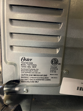 Load image into Gallery viewer, Oster Toaster Oven - 2846
