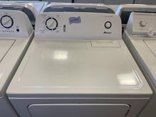 Load image into Gallery viewer, Amana Washer and Gas Dryer Set - 6042-4014

