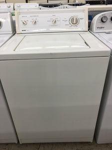 Kenmore Washer - 8511