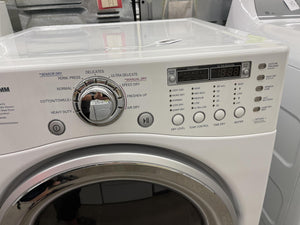 LG Gas Dryer - 3815