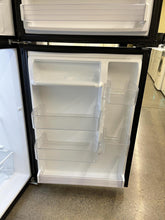 Load image into Gallery viewer, Whirlpool Black Refrigerator - 4550
