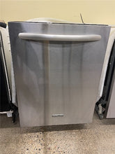 Load image into Gallery viewer, Kitchen Aid Stainless Dishwasher - 3037
