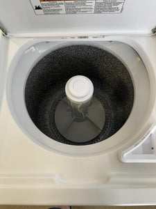 Roper by Whirlpool Washer - 9925