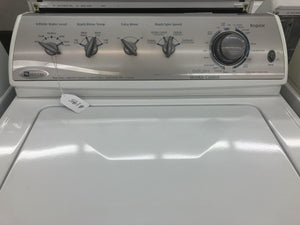 Maytag Washer and Gas Dryer Set - 1555 - 9218