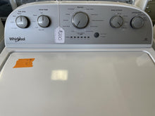 Load image into Gallery viewer, Whirlpool Washer - 6743
