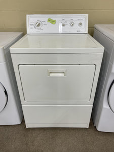 Kenmore Electric Dryer - 1157