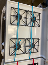 Load image into Gallery viewer, GE Gas Stove - 2692
