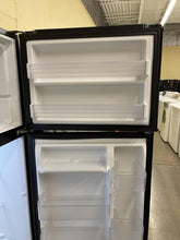Load image into Gallery viewer, Whirlpool Black Refrigerator - 4550
