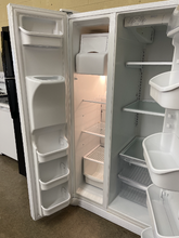 Load image into Gallery viewer, Frigidaire Side by Side Refrigerator - 1780
