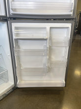 Load image into Gallery viewer, Whirlpool Stainless Refrigerator - 7495
