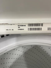 Load image into Gallery viewer, Whirlpool Washer and Electric Dryer Set - 4382 - 6771
