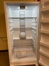 Load image into Gallery viewer, Whirlpool 19.65 cu ft Upright Freezer - 2286
