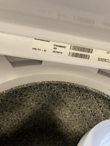 Estate Washer - 9532