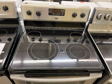 Load image into Gallery viewer, Maytag Electric Stove - 3479
