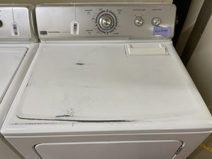 Maytag Gas Dryer - 2678