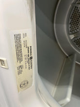 Load image into Gallery viewer, GE Gas Dryer - 4127
