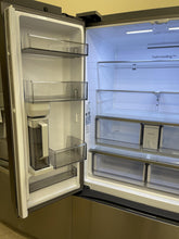 Load image into Gallery viewer, Samsung Stainless French Door Refrigerator - 9274
