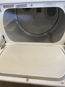 Whirlpool Washer and Gas Dryer Set - 0694 - 7196