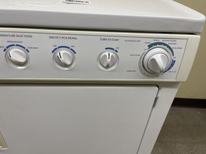 Frigidaire Gas Dryer - 5879