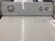 Load image into Gallery viewer, Whirlpool Gas Dryer -3744

