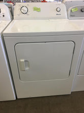 Load image into Gallery viewer, Amana Washer and Electric Dryer - 7701-6532
