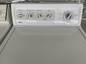 Kenmore Washer - 8228