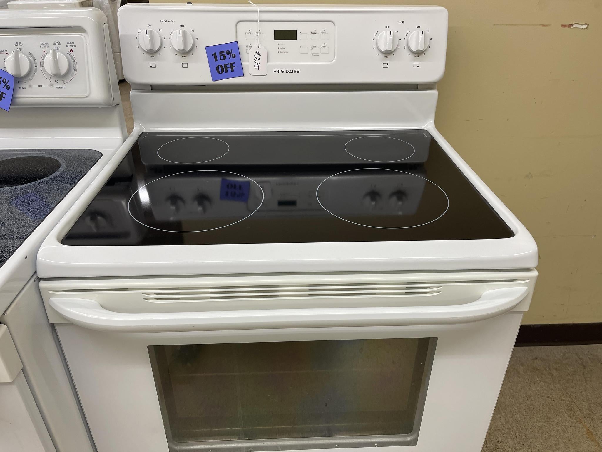 frigidaire lr13824