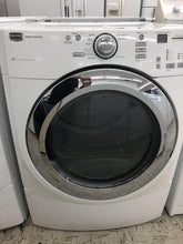 Load image into Gallery viewer, Maytag Front Load Washer and Electric Dryer - 1499-1504
