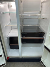 Load image into Gallery viewer, Admiral Side by Side Refrigerator - 5779
