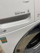 Load image into Gallery viewer, LG Front Load Washer - 1644
