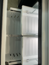 Load image into Gallery viewer, Maytag Black French Door Refrigerator - 1611
