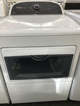 Load image into Gallery viewer, Whirlpool Electric Dryer - 6500
