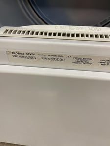 Maytag Electric Dryer - 2642