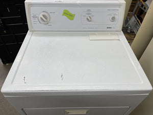 Kenmore Electric Dryer - 3581