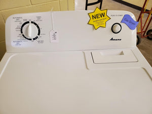 Amana Gas Dryer - 5488
