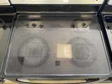 Load image into Gallery viewer, Whirlpool Stainless Electric Stove - 4395
