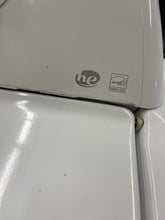 Load image into Gallery viewer, Frigidaire Washer and Electric Dryer Set - 0761 - 9068

