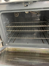 Load image into Gallery viewer, GE Stainless Gas Stove - 9670
