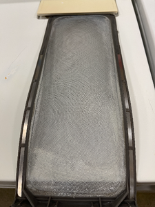 Whirlpool Washer and Electric Dryer Set - 3064 - 3069