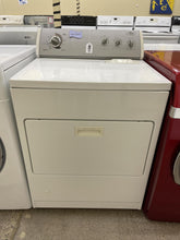 Load image into Gallery viewer, Whirlpool Gas Dryer - 8286
