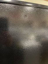 Load image into Gallery viewer, GE Black Refrigerator - 3329
