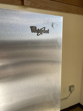 Load image into Gallery viewer, Whirlpool Stainless Side by Side Refrigerator - 5710
