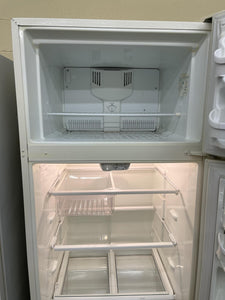 Frigidaire Bisque Refrigerator - 0530